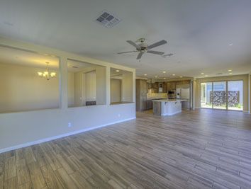 Trilogy at Verde River by Shea Homes