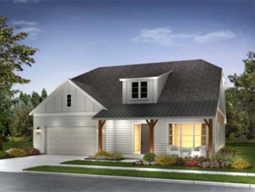 55+ Active Adult Retirement Community Villages Sales & Rentals