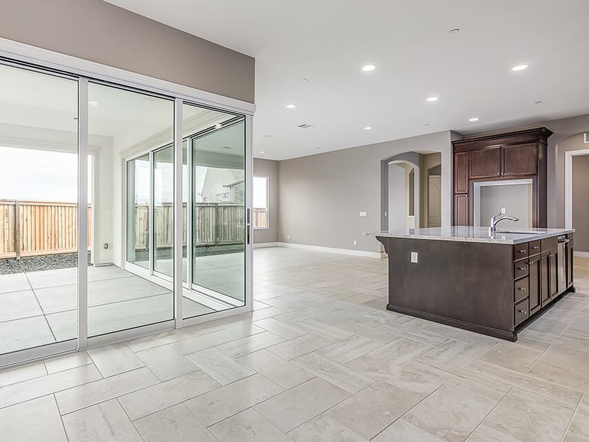 Trilogy at the Vineyards by Shea Homes