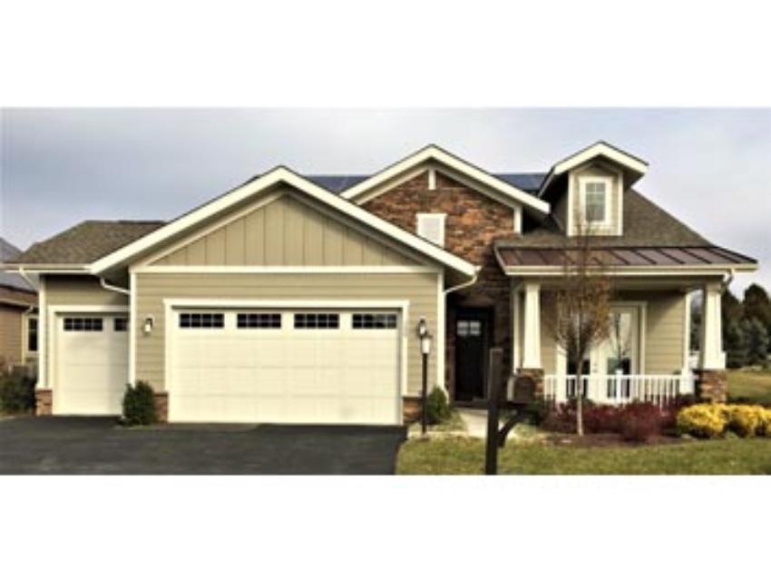 Trilogy at Lake Frederick by Shea Homes, Lake Frederick VA Virginia 55