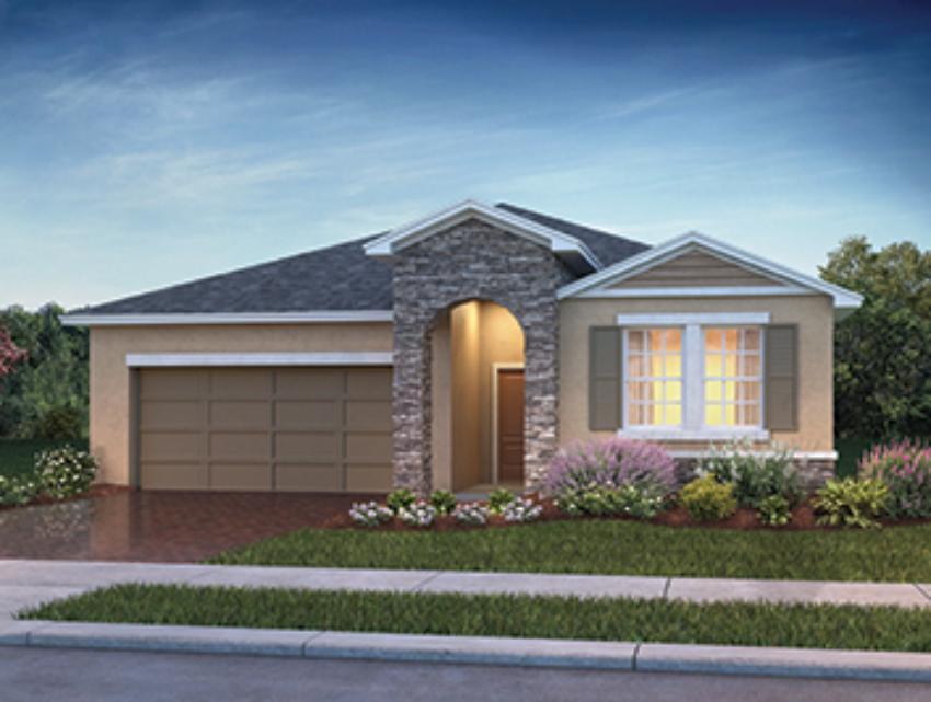 Trilogy Orlando, Groveland FL 55+ Active Adult Living