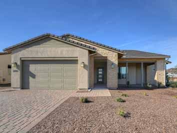 Trilogy at Verde River by Shea Homes