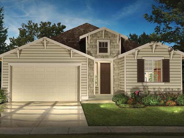 Trilogy at Tehaleh by Shea Homes