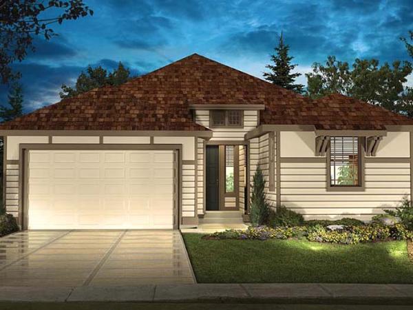 Trilogy at Tehaleh by Shea Homes