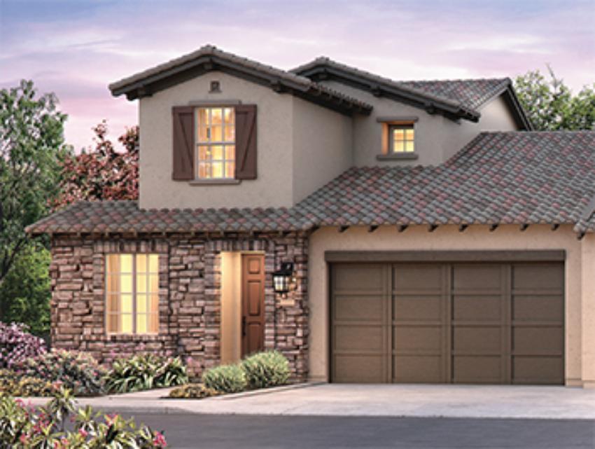 Shea Homes at Rice Ranch