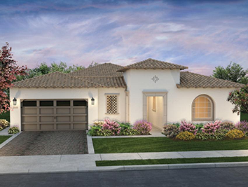 Trilogy at Monarch Dunes by Shea Homes, Nipomo CA California Active