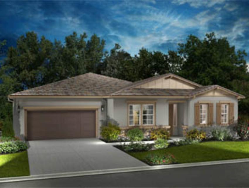 Vacaville New Homes » Topix