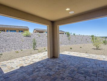 Trilogy at Wickenburg Ranch by Shea Homes