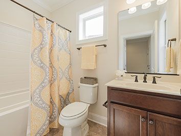 Trilogy Lake Norman by Shea Homes