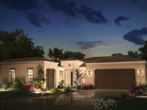 Encanterra Country Club by Shea Homes