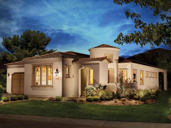 Encanterra Country Club by Shea Homes
