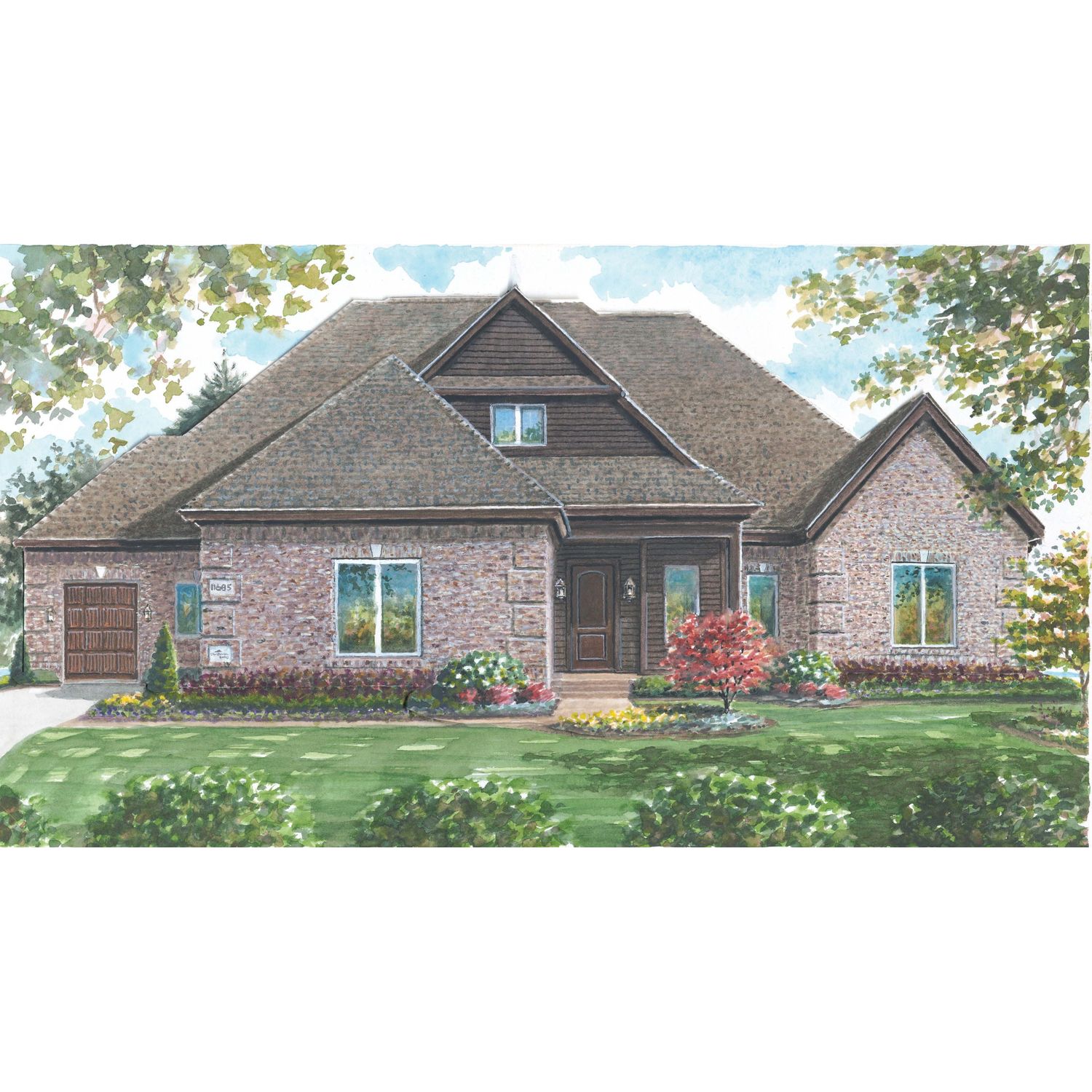 4301 Stone Lk Dr  