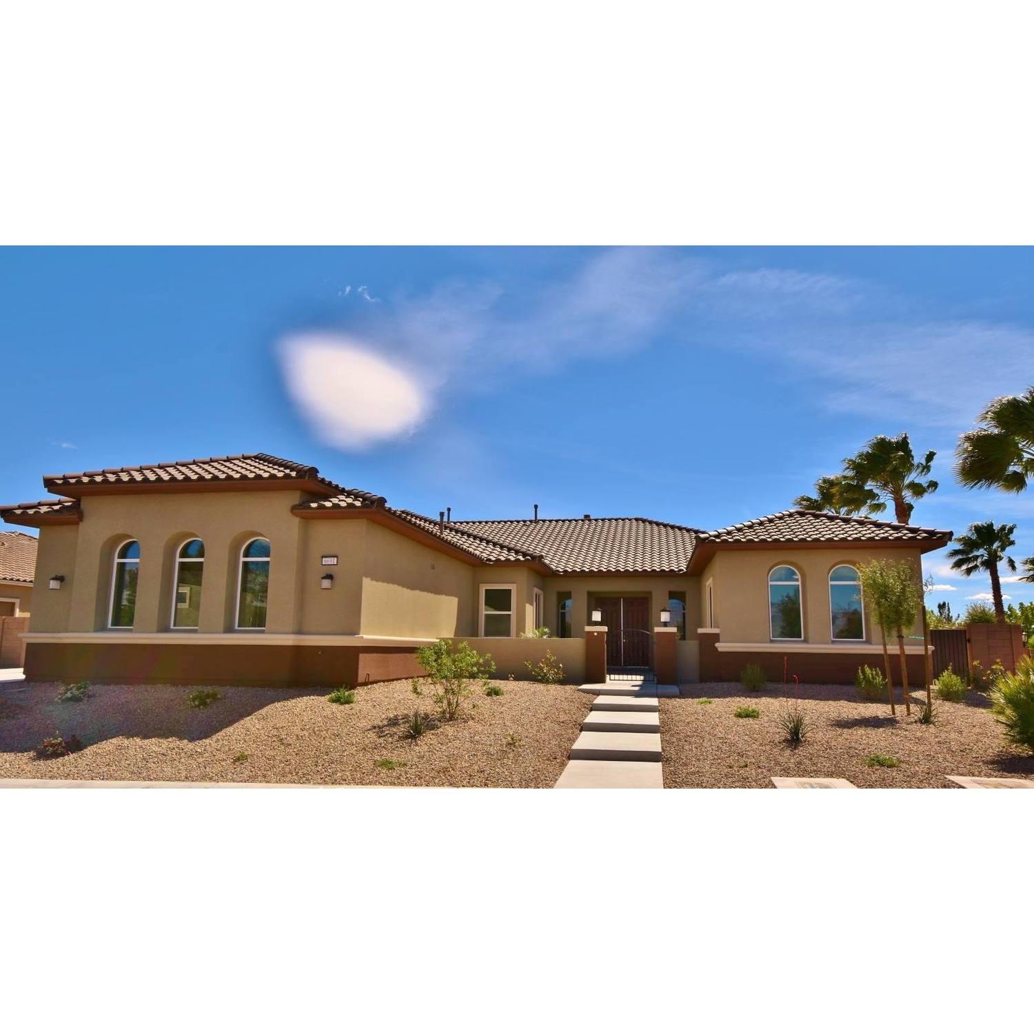 single family homes in las vegas nevada