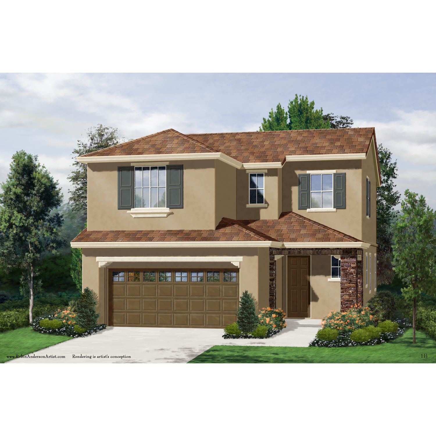 Photo of Oakbriar in Roseville, CA 95747