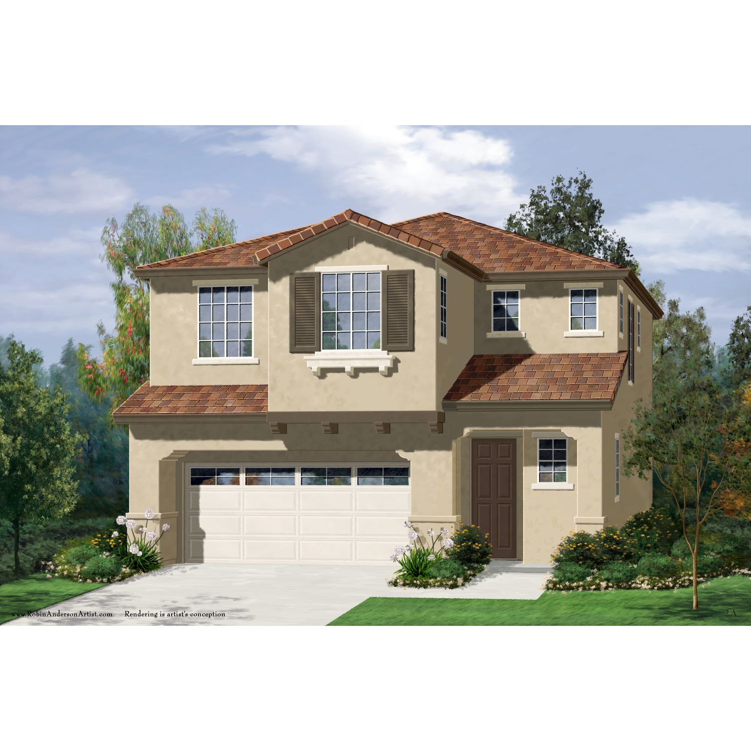 Photo of Oakbriar in Roseville, CA 95747
