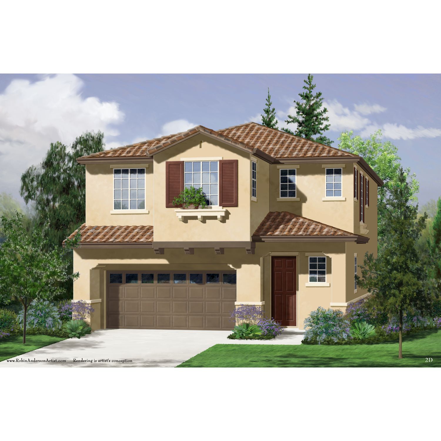 Photo of Oakbriar in Roseville, CA 95747