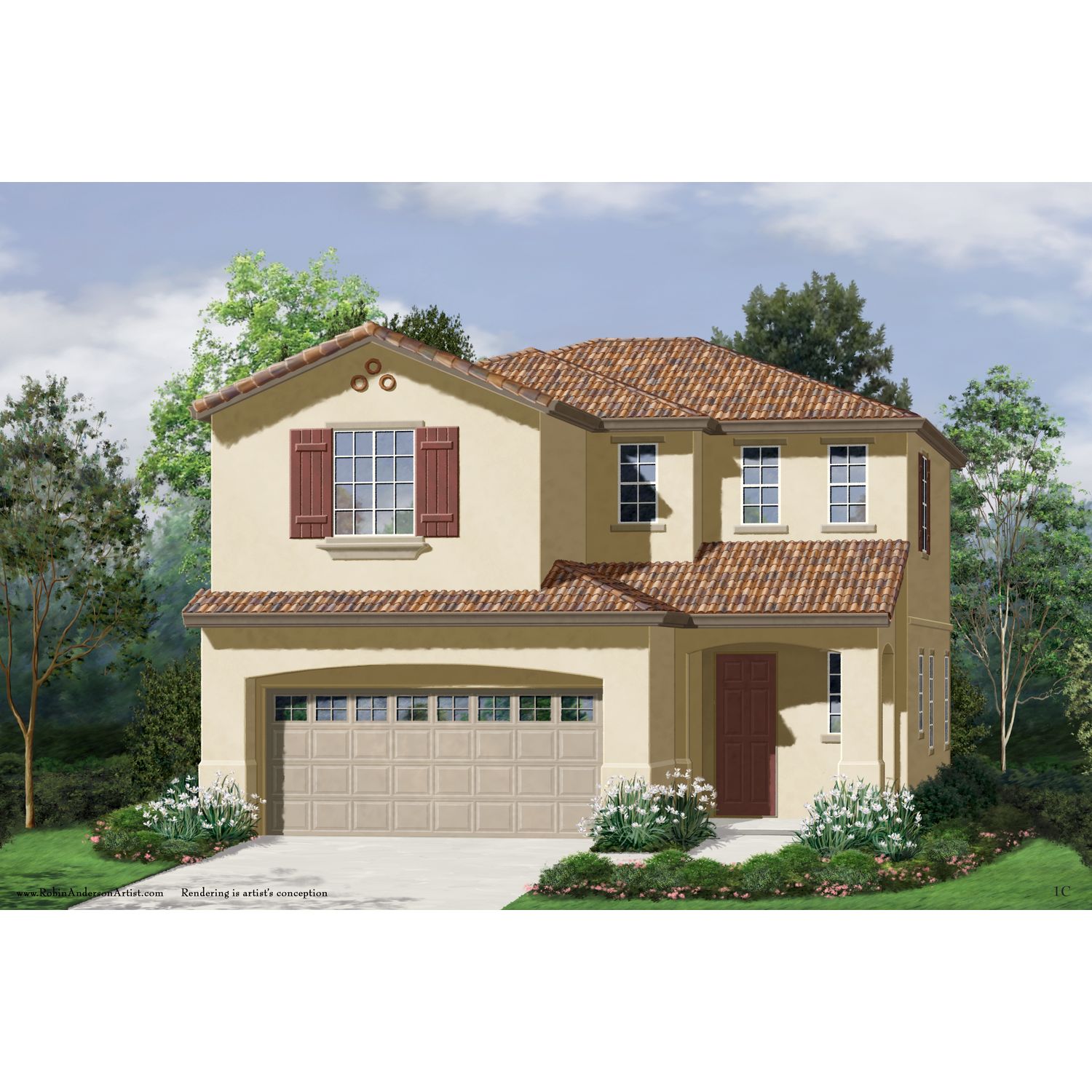 Photo of Oakbriar in Roseville, CA 95747