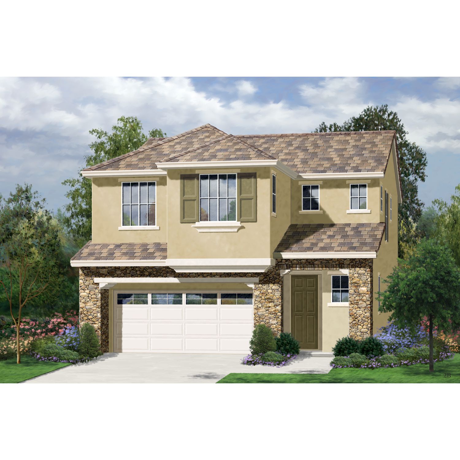 Photo of Oakbriar in Roseville, CA 95747