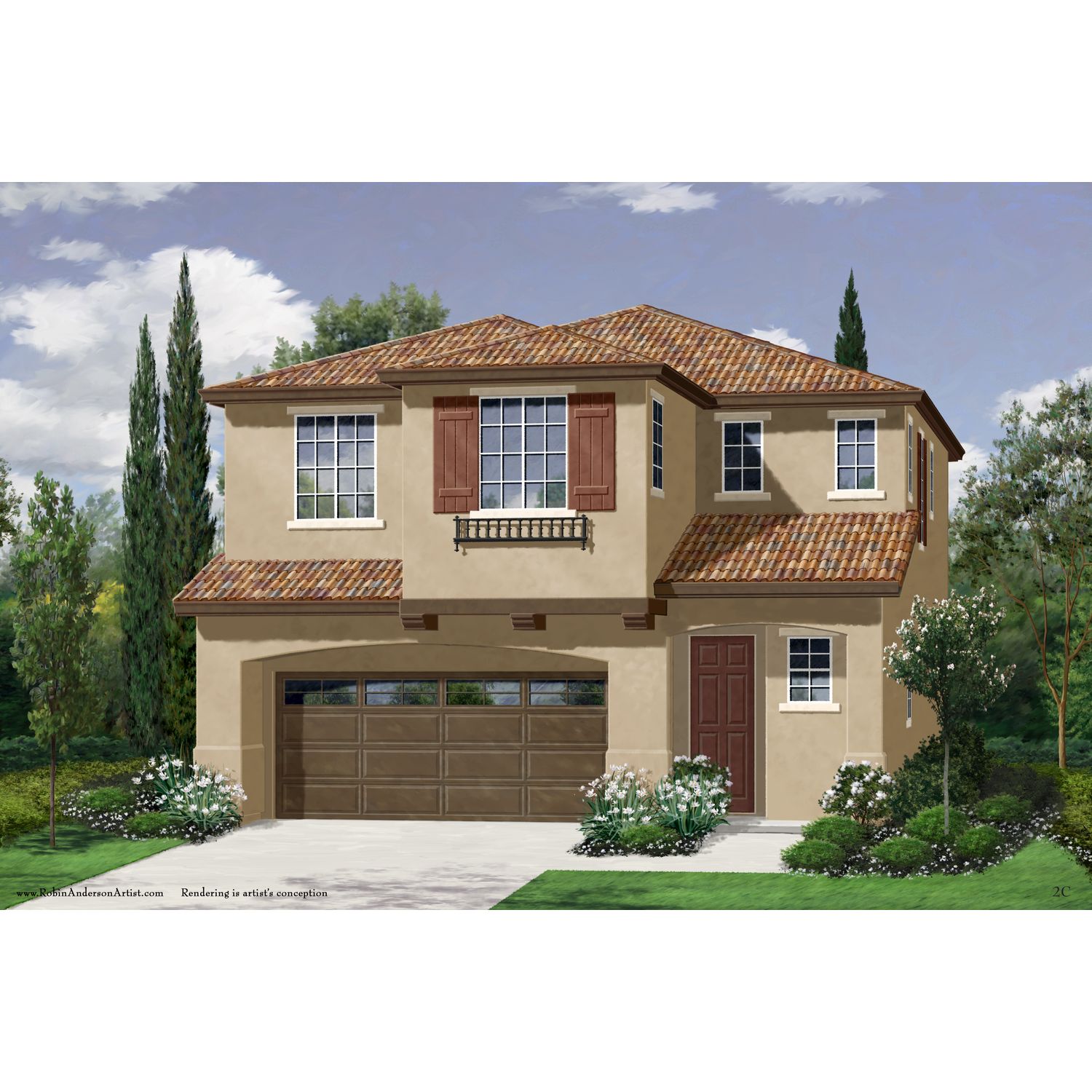Photo of Oakbriar in Roseville, CA 95747