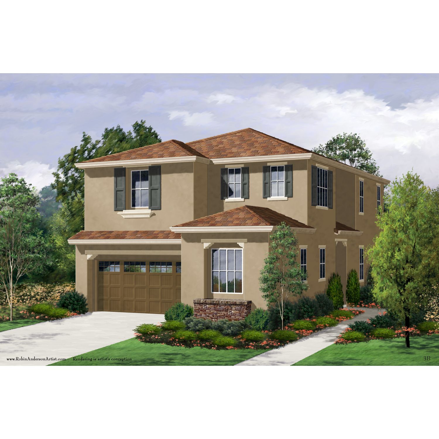 Photo of Oakbriar in Roseville, CA 95747