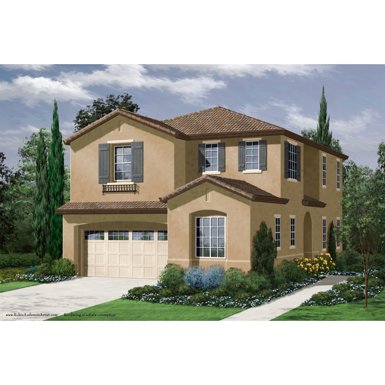 Photo of Oakbriar in Roseville, CA 95747