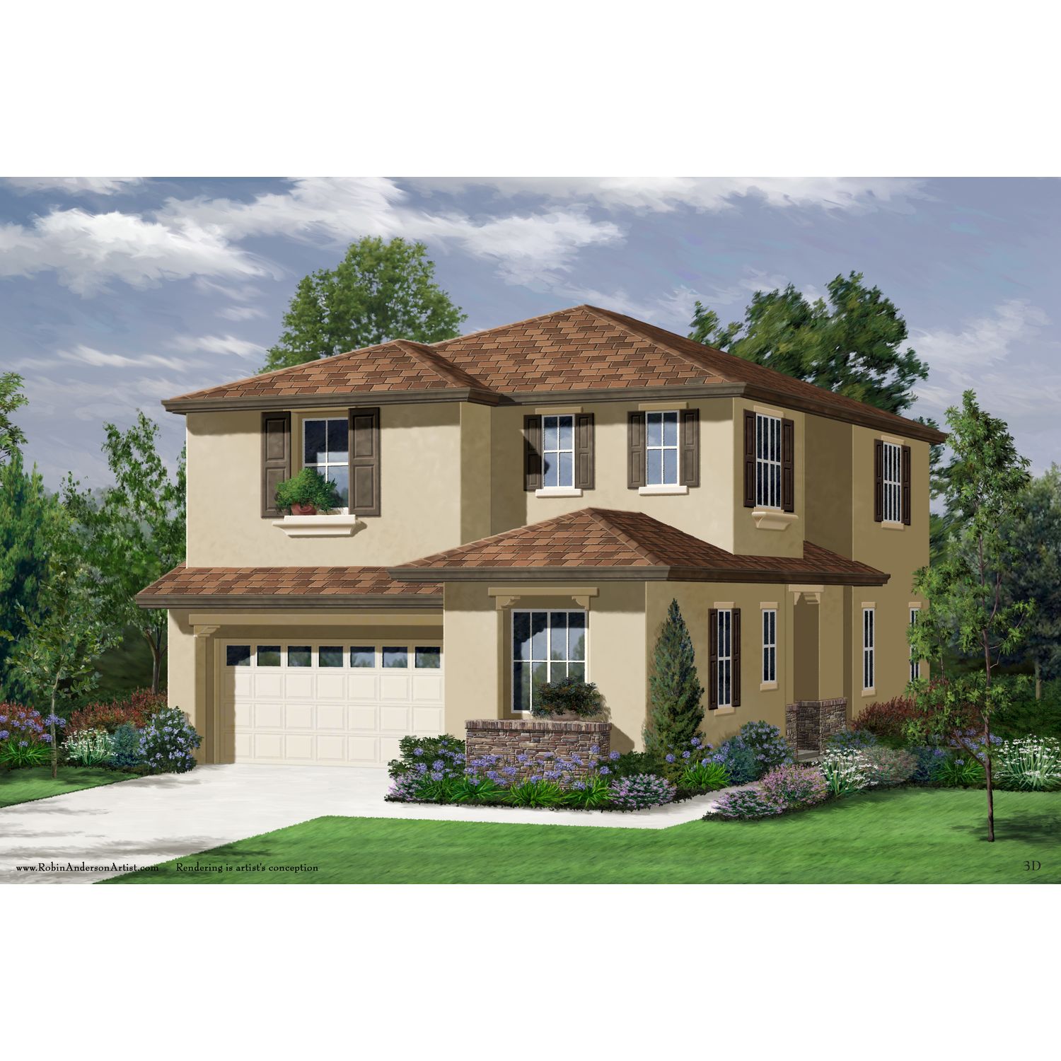 Photo of Oakbriar in Roseville, CA 95747