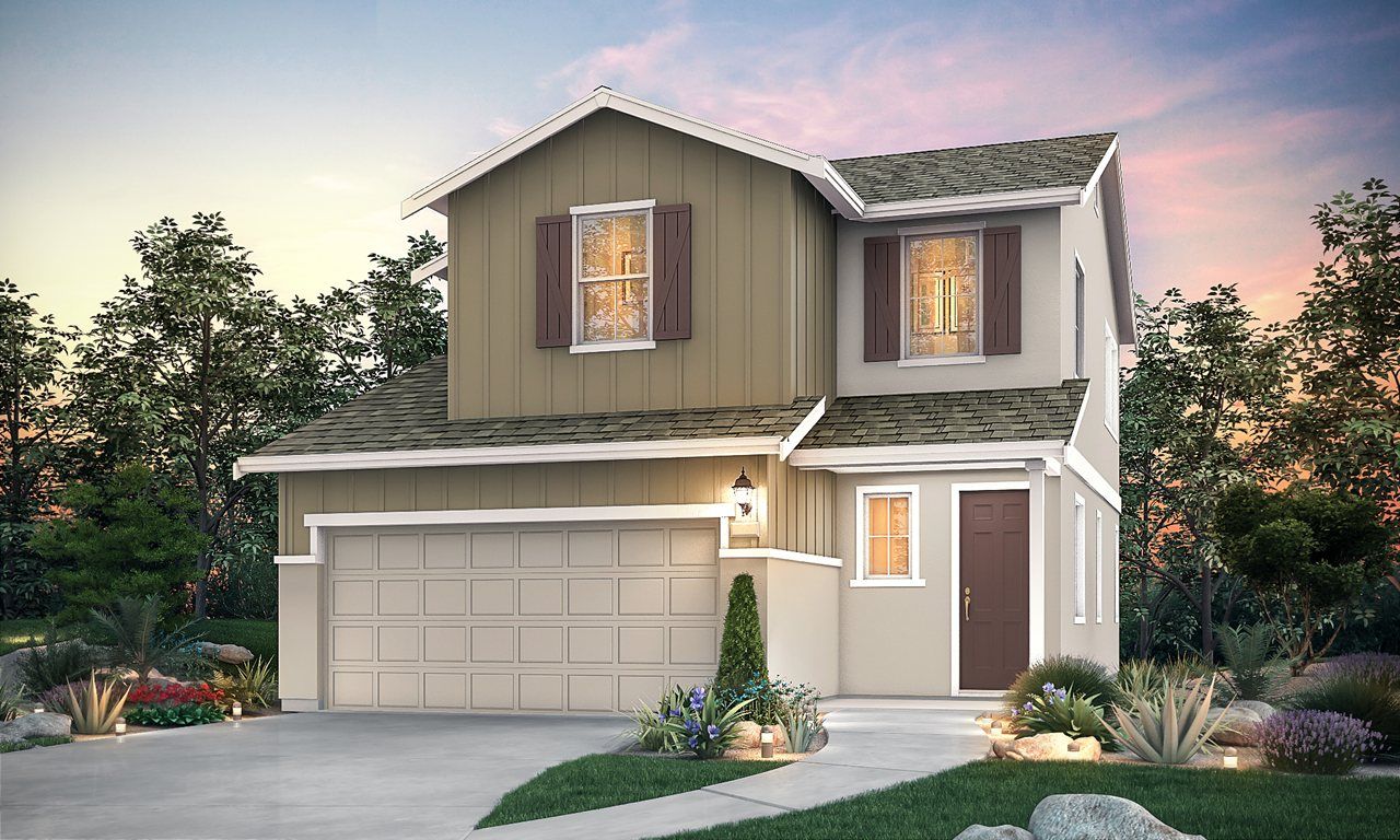Photo of Entrada Natomas in Sacramento, CA 95834