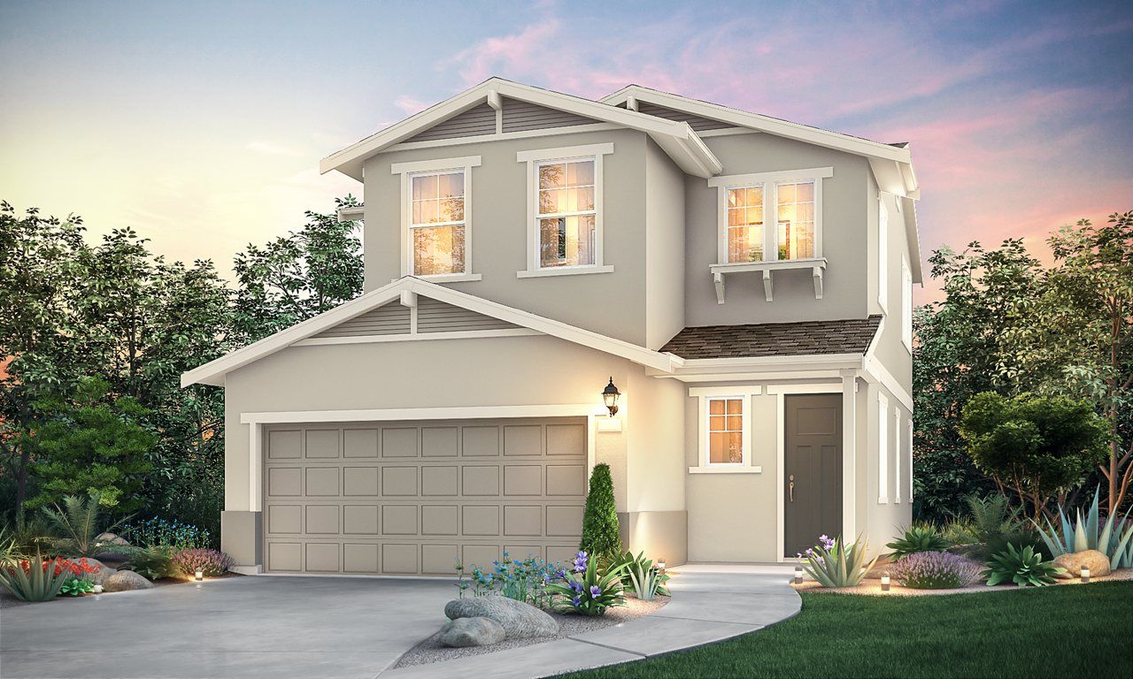 Photo of Entrada Natomas in Sacramento, CA 95834