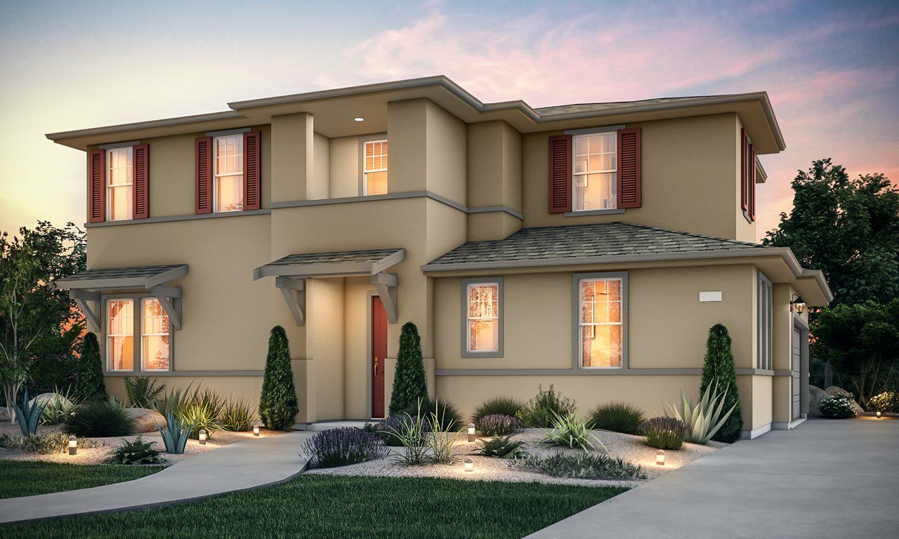 Photo of Entrada Natomas in Sacramento, CA 95834
