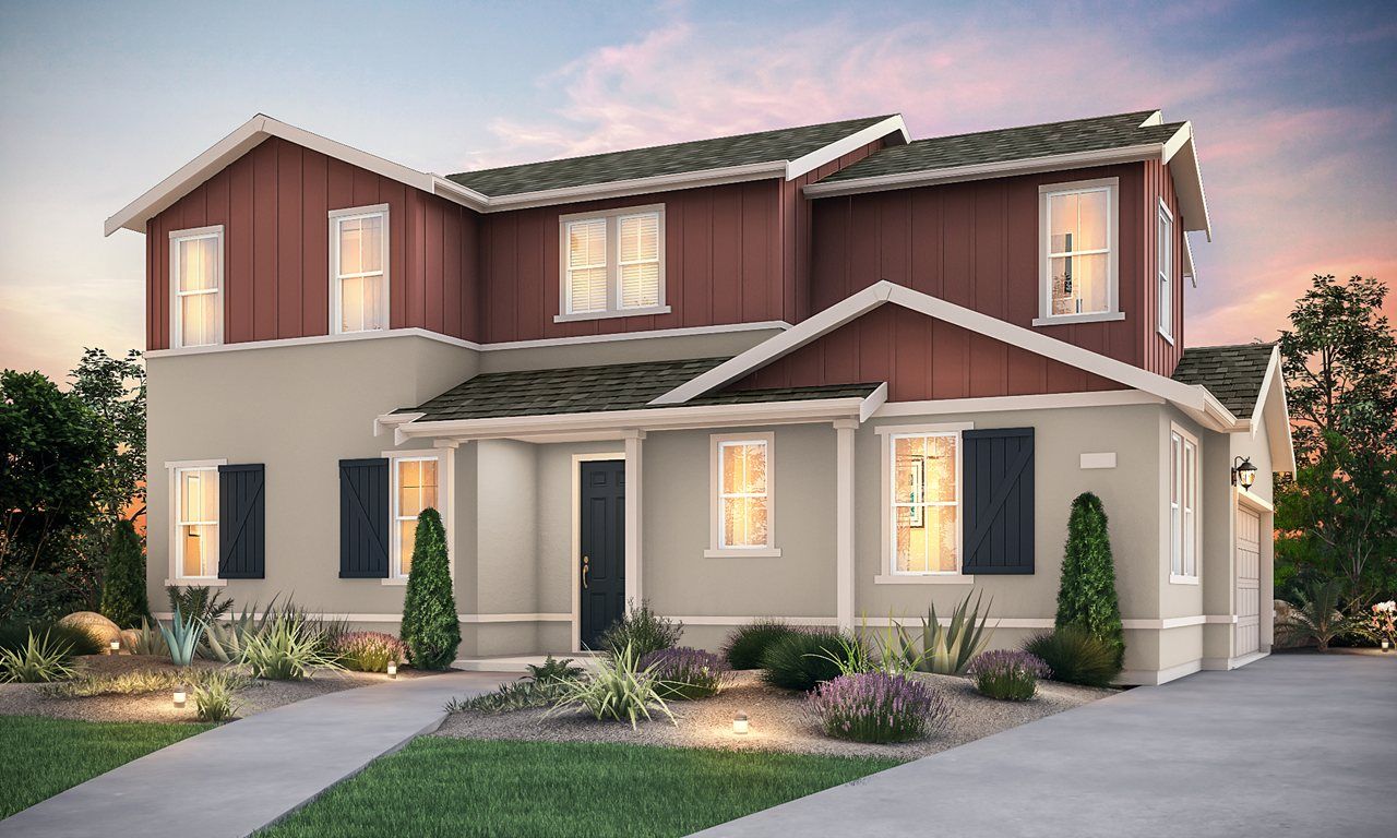 Photo of Entrada Natomas in Sacramento, CA 95834