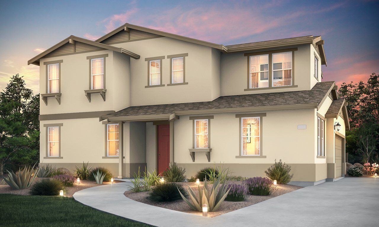 Photo of Entrada Natomas in Sacramento, CA 95834