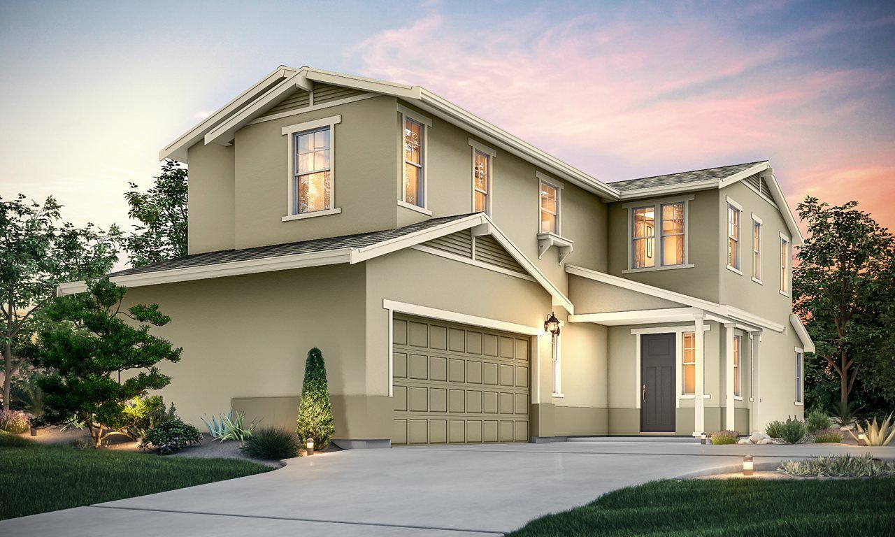 Photo of Entrada Natomas in Sacramento, CA 95834