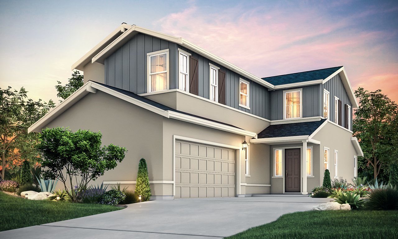 Photo of Entrada Natomas in Sacramento, CA 95834