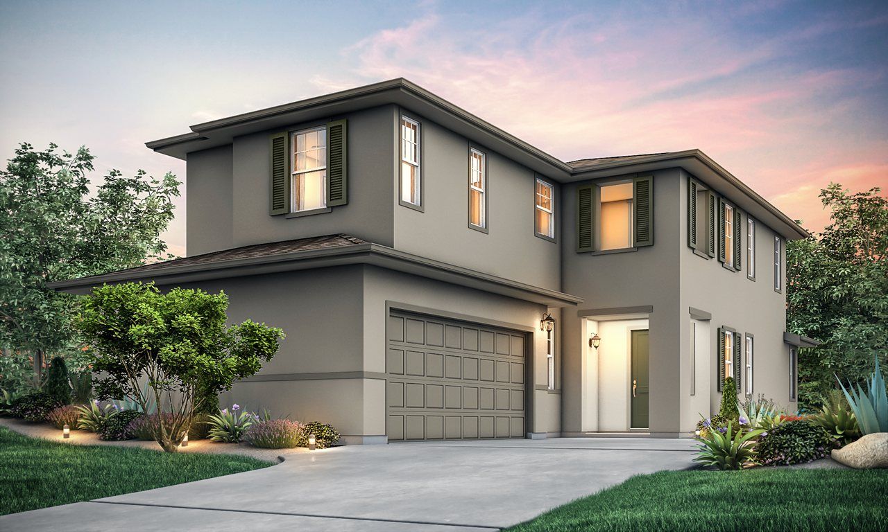 Photo of Entrada Natomas in Sacramento, CA 95834