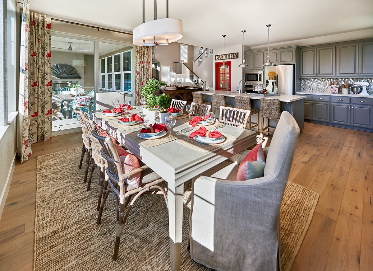 Photo of Woodbridge in Roseville, CA 95747