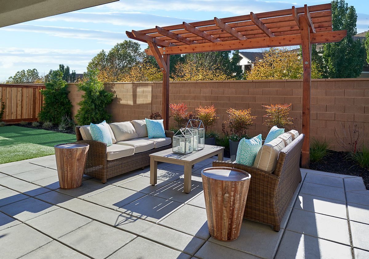 Photo of Woodbridge in Roseville, CA 95747