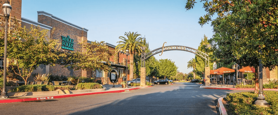 Photo of Elverta Park in Sacramento, CA 95843