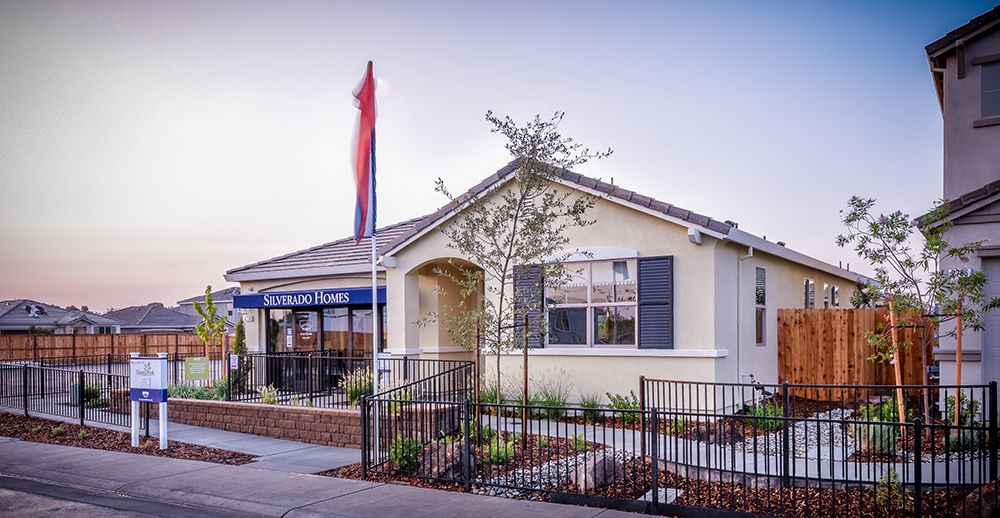 Photo of Elverta Park in Sacramento, CA 95843