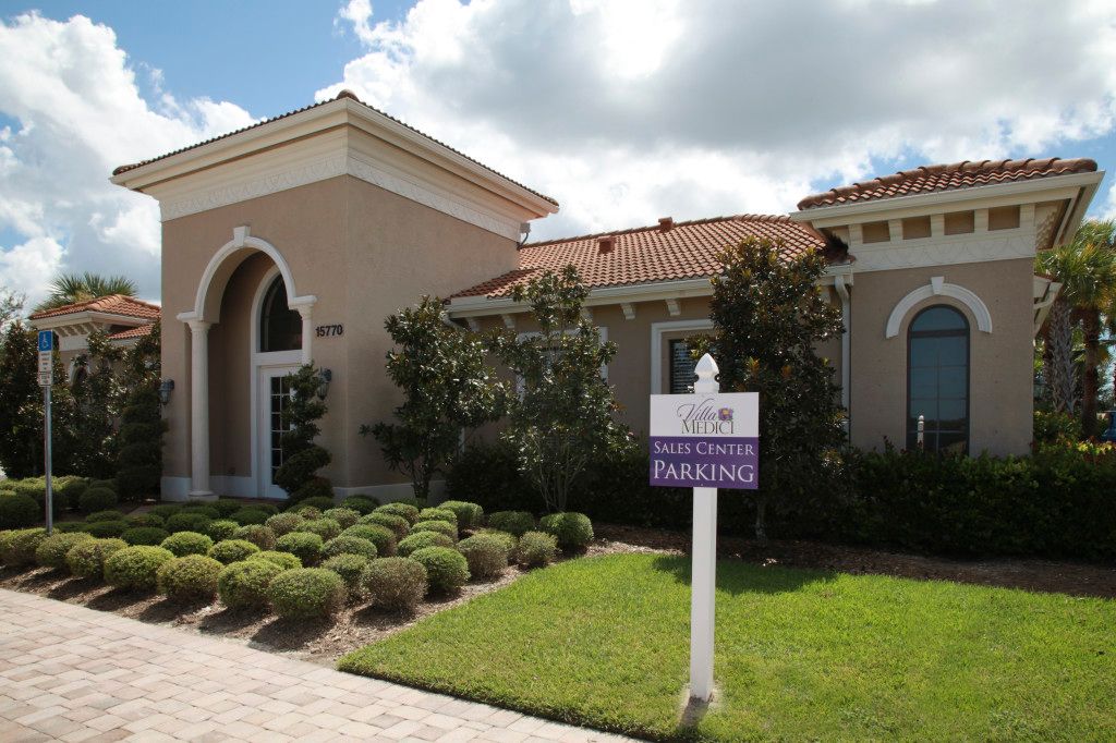 Photo of Villa Medici in Fort Myers, FL 33908