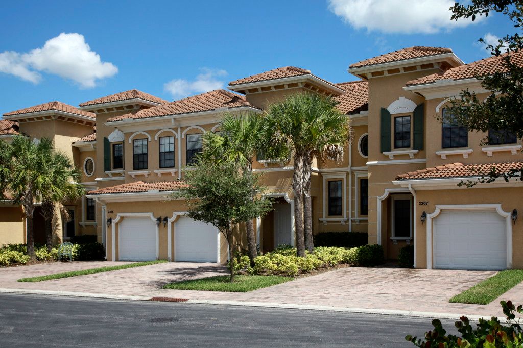 Photo of Villa Medici in Fort Myers, FL 33908