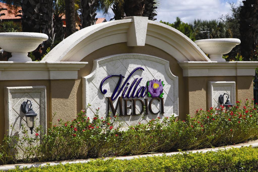 Photo of Villa Medici in Fort Myers, FL 33908