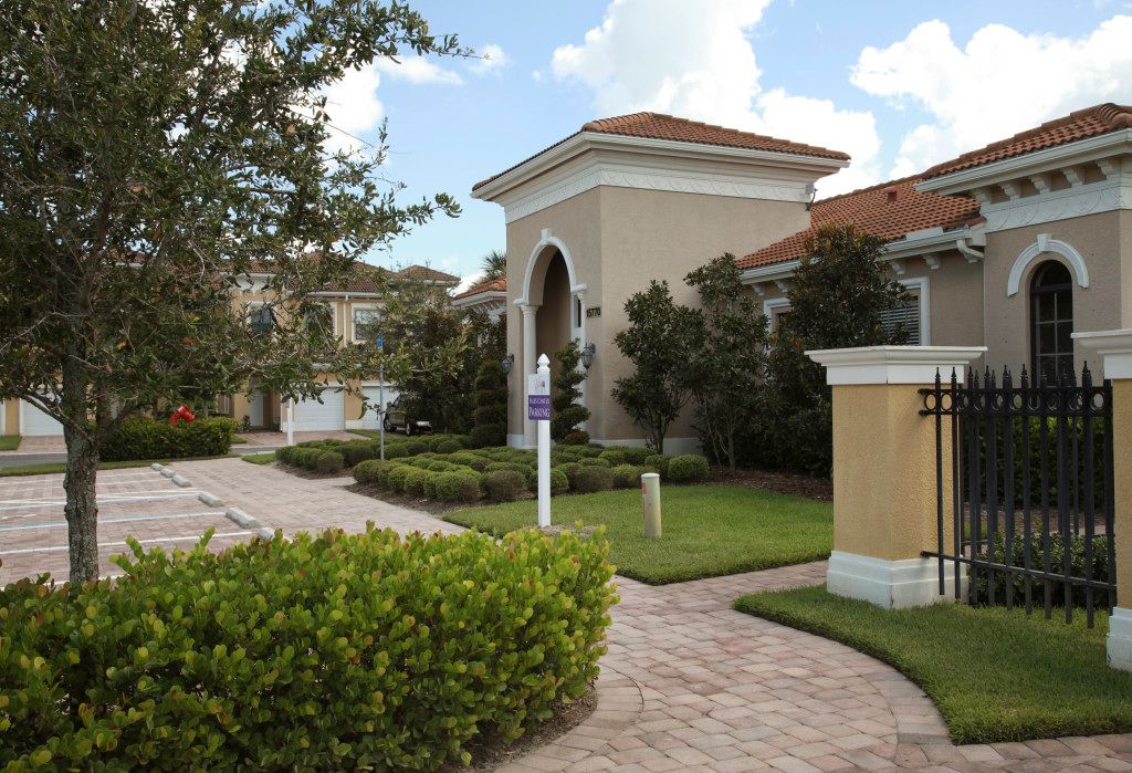 Photo of Villa Medici in Fort Myers, FL 33908