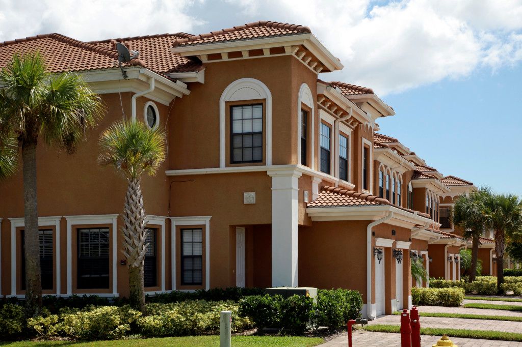 Photo of Villa Medici in Fort Myers, FL 33908
