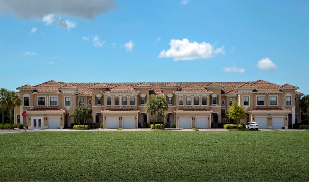 Photo of Villa Medici in Fort Myers, FL 33908