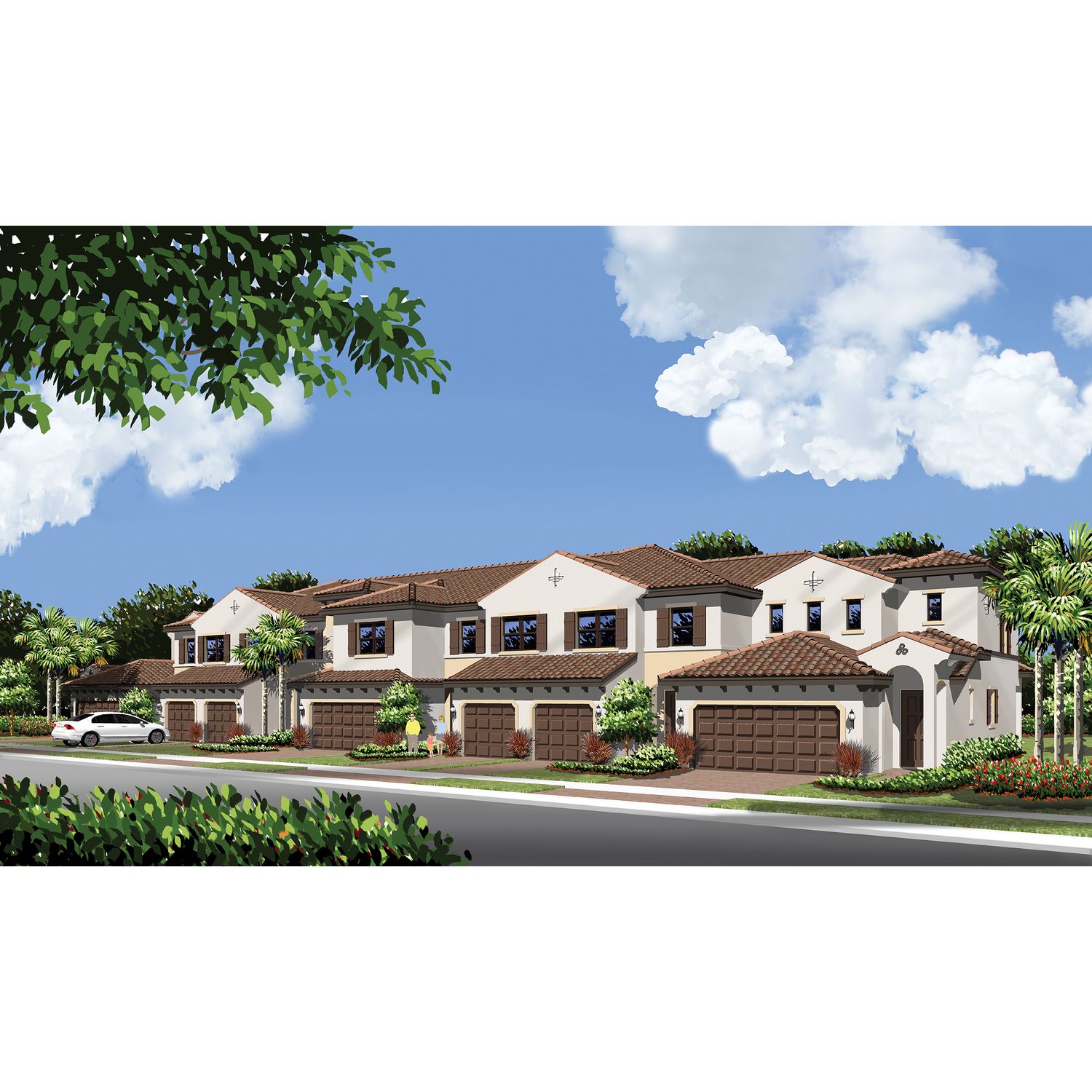 Photo of Villa Medici in Fort Myers, FL 33908