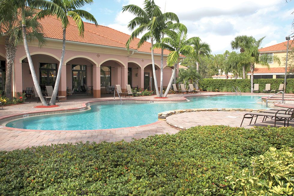 Photo of The Preserve at Bristol Pines in Naples, FL 34120