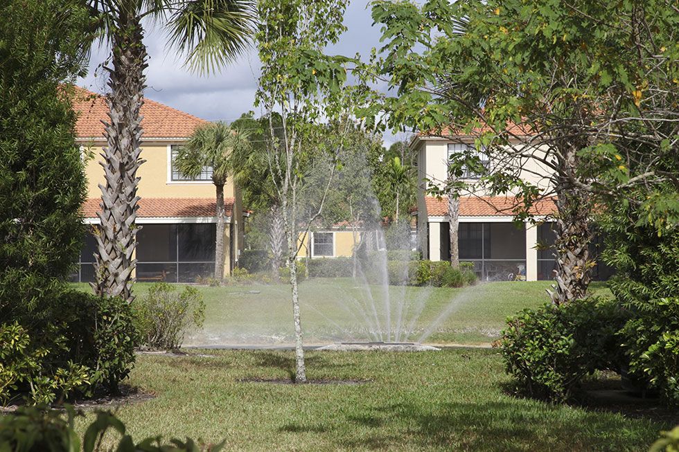 Photo of The Preserve at Bristol Pines in Naples, FL 34120