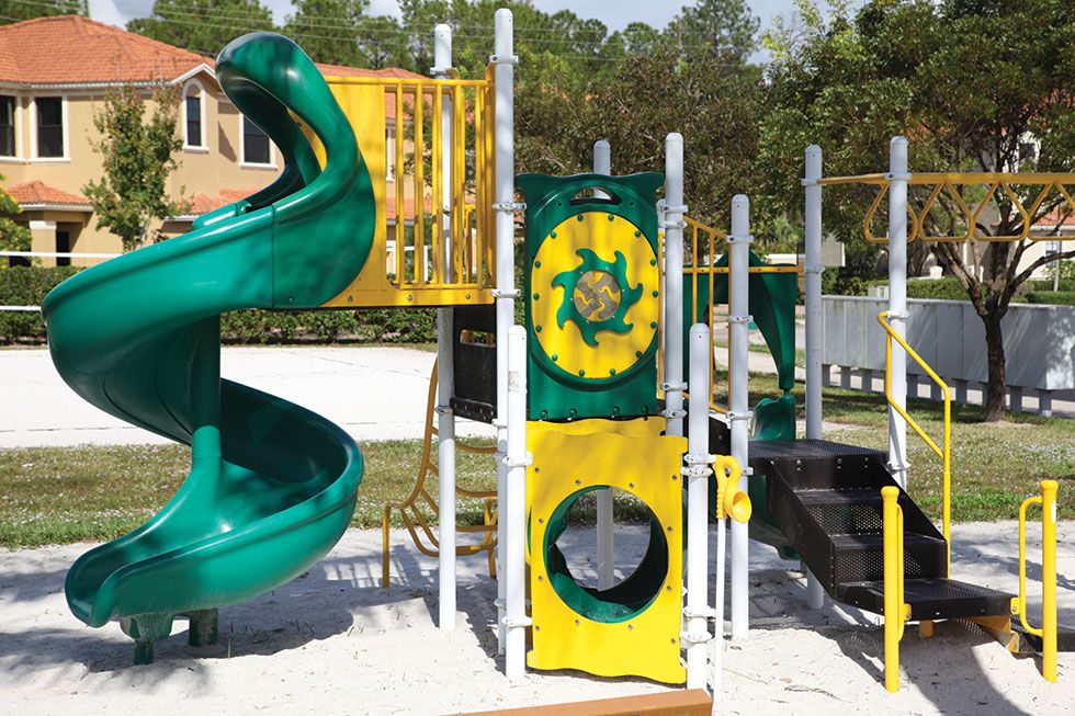 Photo of The Preserve at Bristol Pines in Naples, FL 34120