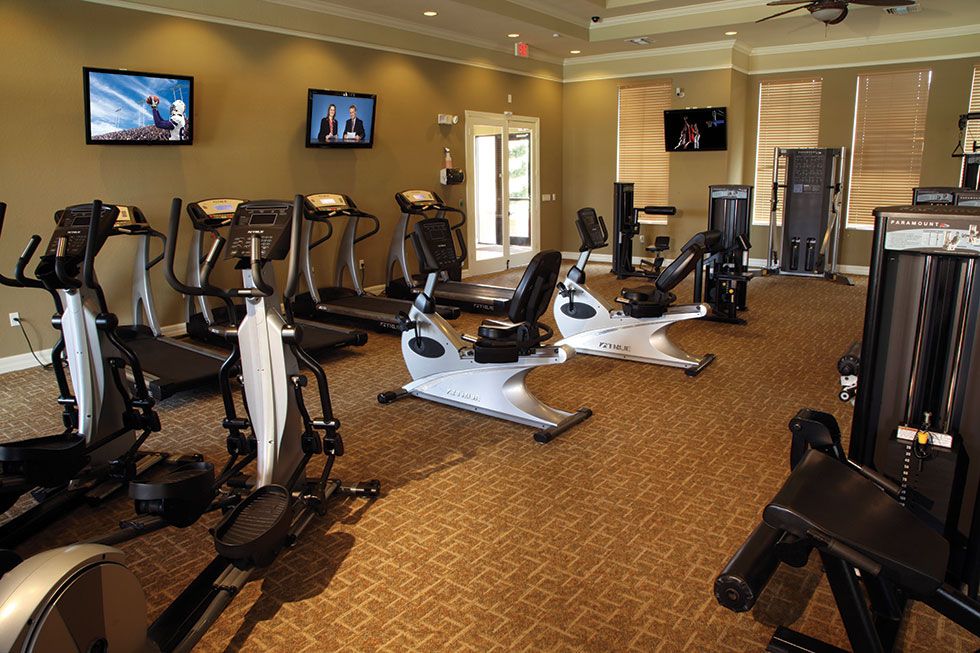 Photo of The Preserve at Bristol Pines in Naples, FL 34120