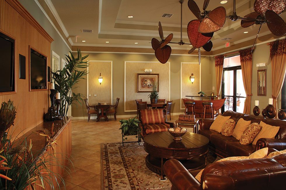 Photo of The Preserve at Bristol Pines in Naples, FL 34120